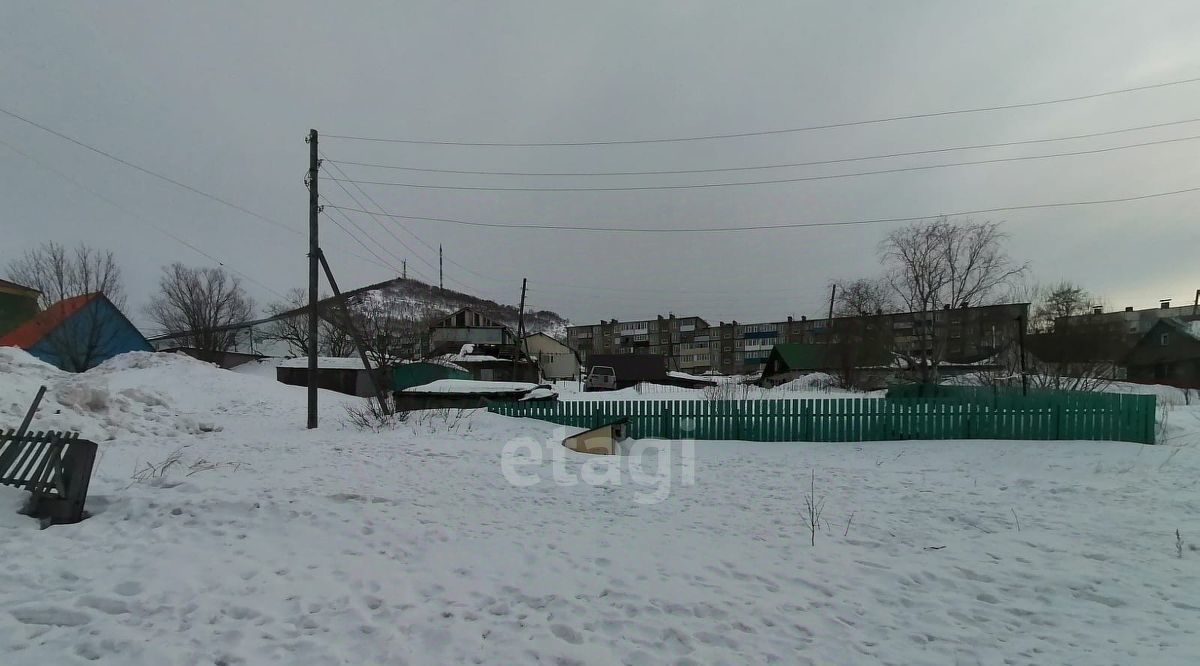 офис г Петропавловск-Камчатский ул Тельмана 1а жилой район Мишенный, 4 км фото 3
