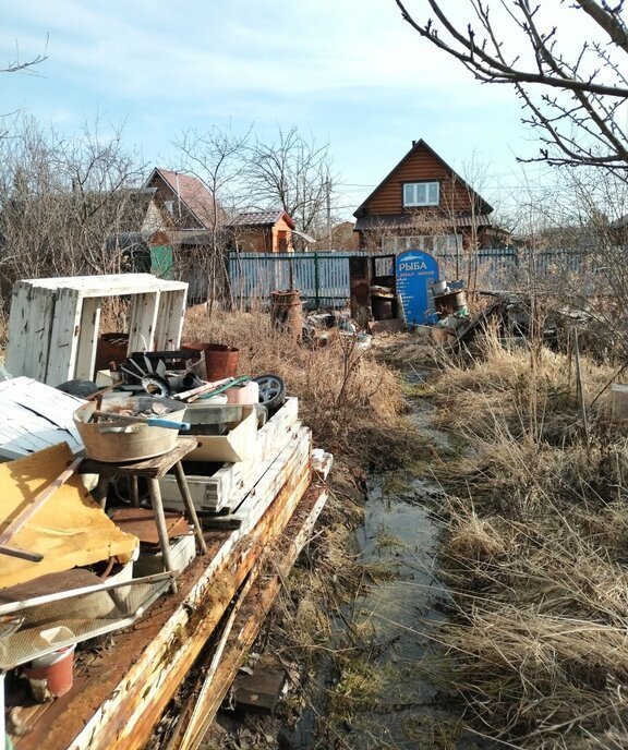 дом г Нижний Новгород р-н Автозаводский Парк культуры ТСН Акционерного общества Нижегородский промышленный транспорт, 135 фото 9