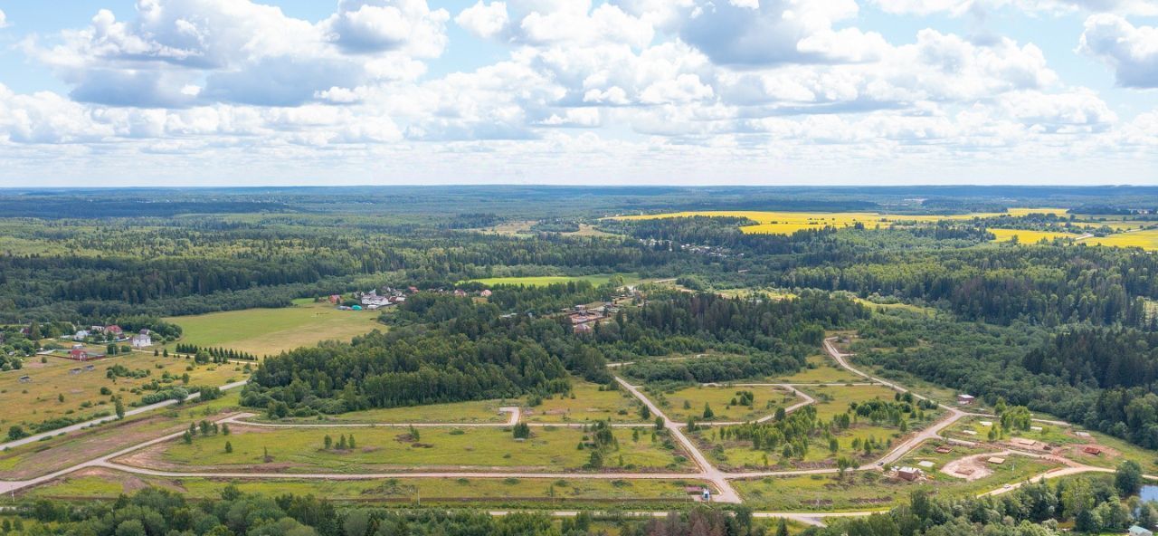 земля городской округ Волоколамский Кремлевский кп фото 9