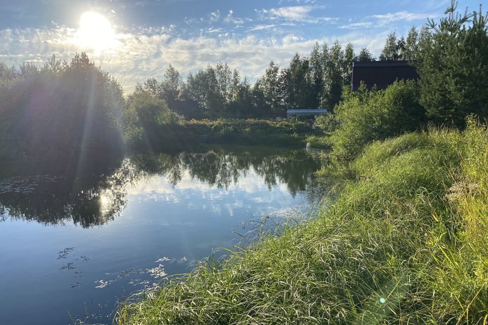 земля р-н Ярославский фото 2