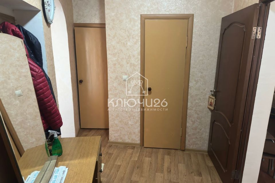 дом г Пятигорск п Горячеводский ул Шоссейная фото 7
