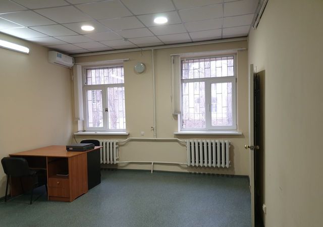 офис г Симферополь ул. Будённого, 24 фото