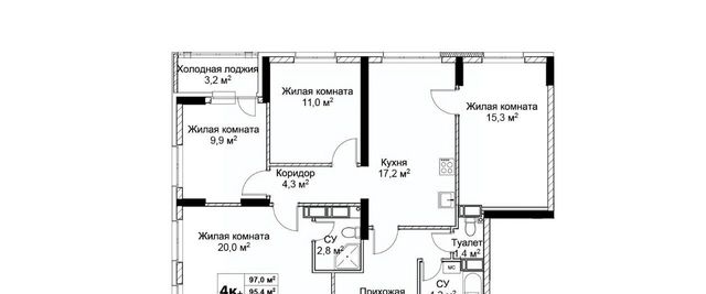 г Нижний Новгород Горьковская ЖК «Новая Кузнечиха» 19/1 фото