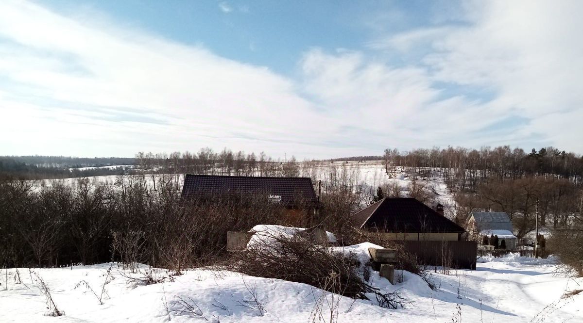 земля городской округ Ступино д Хочёма снт Металлург-10 фото 3