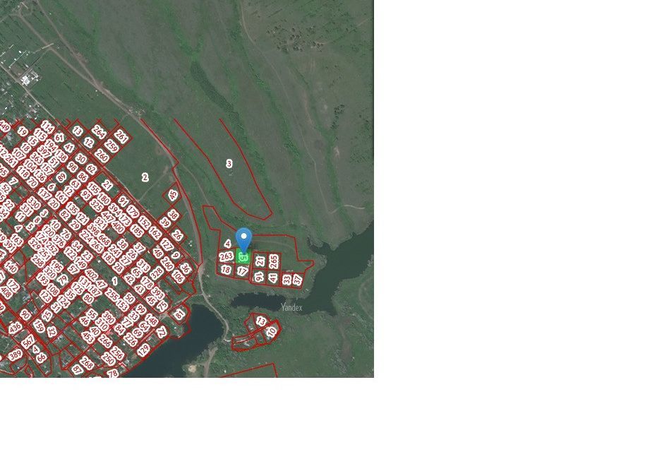 земля г Саратов фото 1