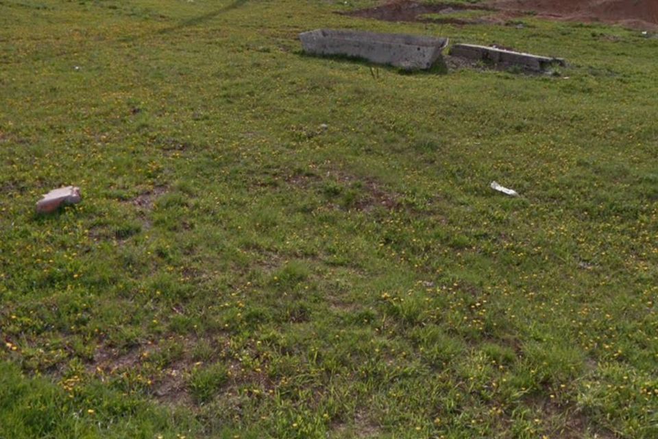 земля р-н Ашинский г Аша ул Омская 110 фото 3