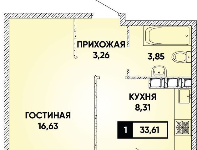 р-н Прикубанский фото