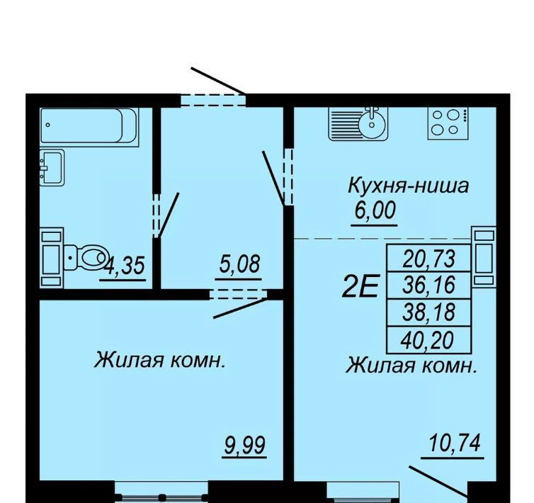 квартира г Хабаровск р-н Железнодорожный Ореховая сопка ул Совхозная 31/4 микрорайон «Берёзки» фото 1