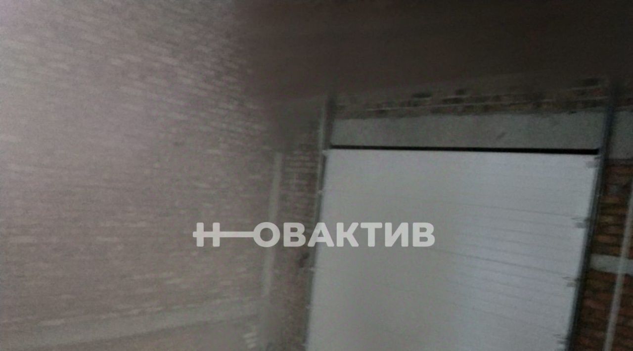 торговое помещение г Новосибирск ул Виктора Уса 1/1 Площадь Маркса фото 14