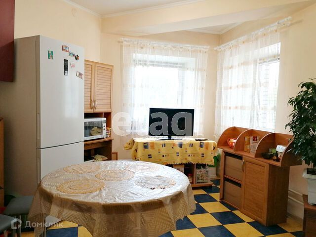 квартира г Абакан пр-кт Дружбы Народов 29 фото 10