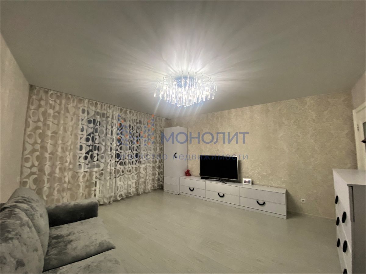 квартира г Чебоксары р-н Московский ул Академика РАН Х.М.Миначева 19 фото 8