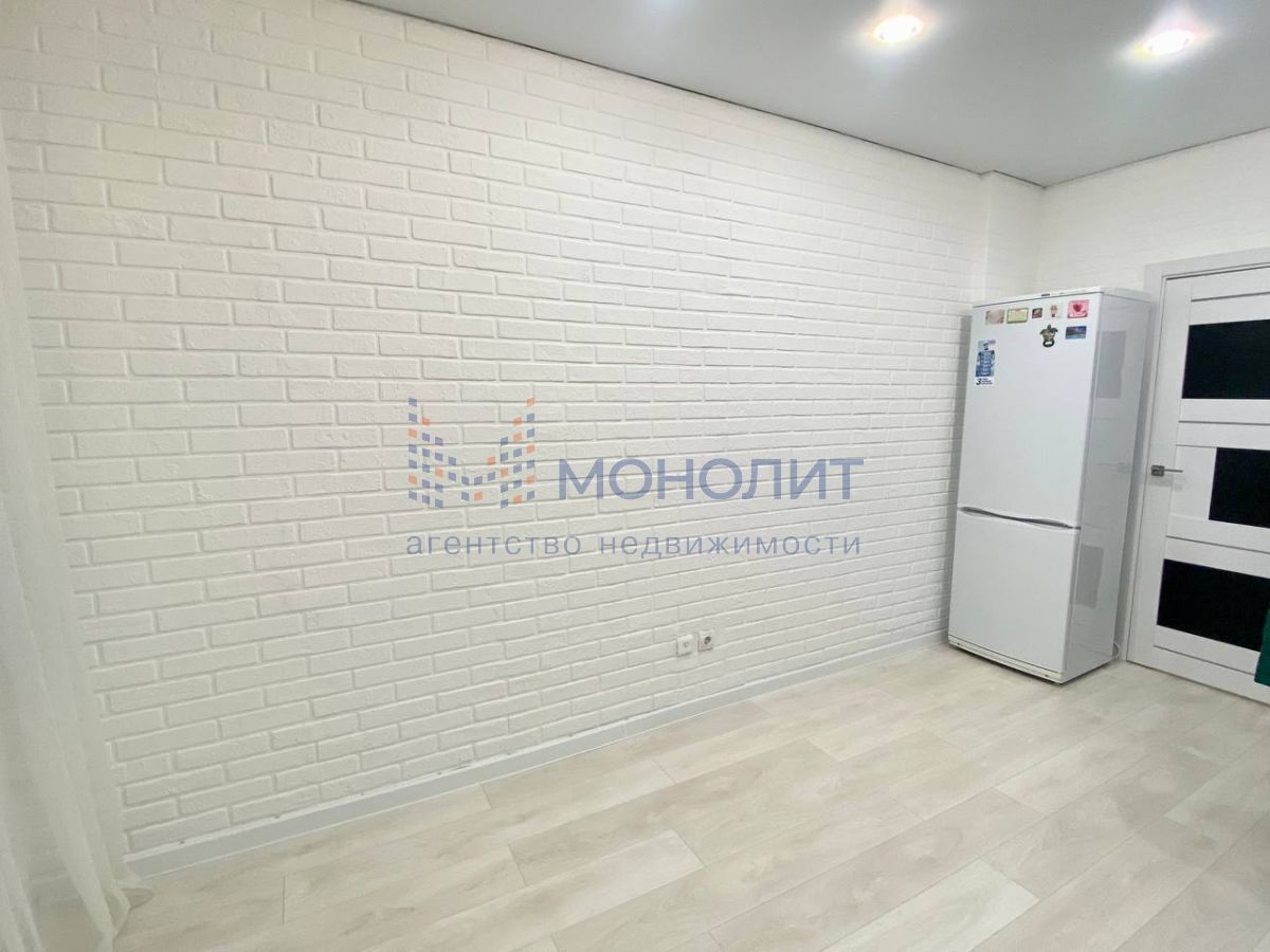 квартира г Чебоксары р-н Калининский ул Калинина 25 фото 9