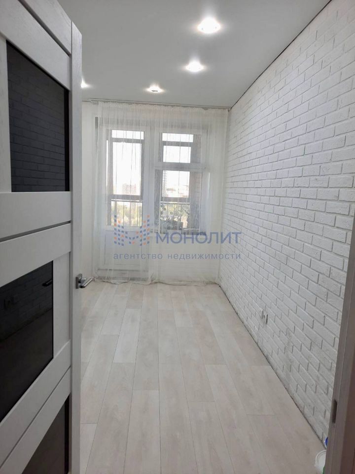 квартира г Чебоксары р-н Калининский ул Калинина 25 фото 8
