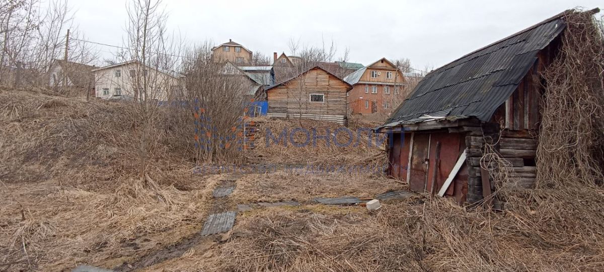 земля г Чебоксары ул Спартака 33 Республика Чувашия, Чебоксары городской округ фото 3