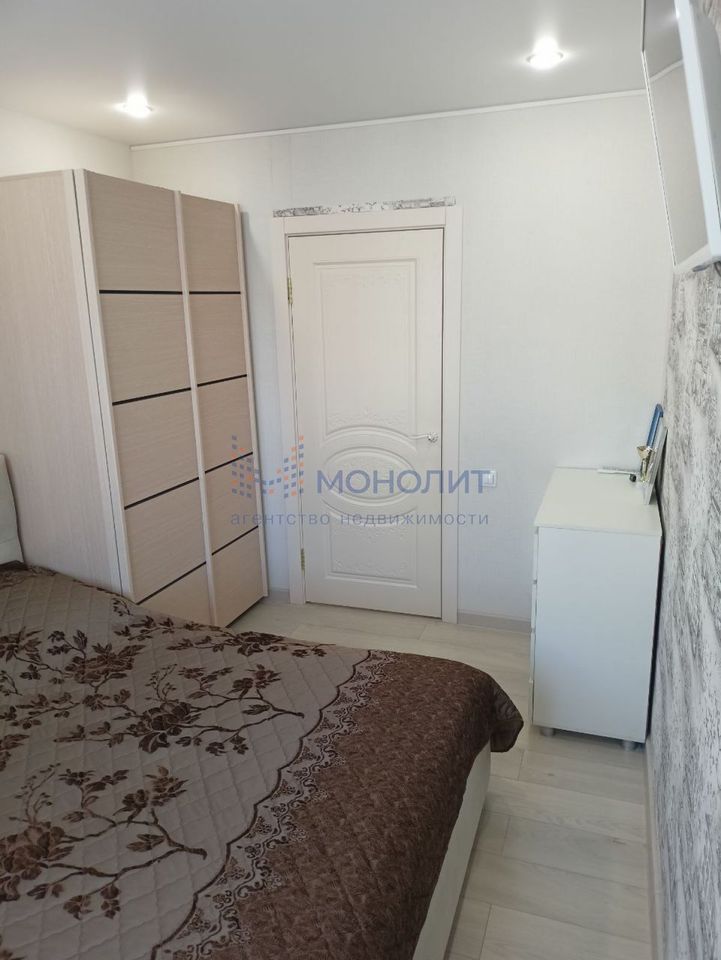 квартира г Чебоксары р-н Московский ул Радужная 10к/1 фото 7