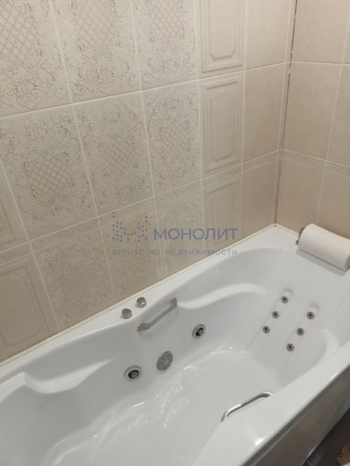квартира г Чебоксары р-н Московский ул Радужная 10к/1 фото 22