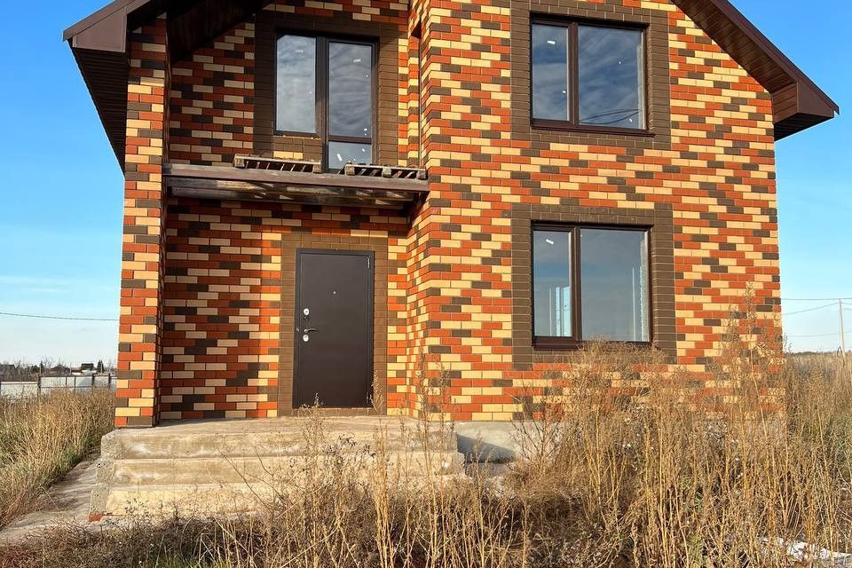 дом р-н Бирский г Бирск ул Раздольная фото 3