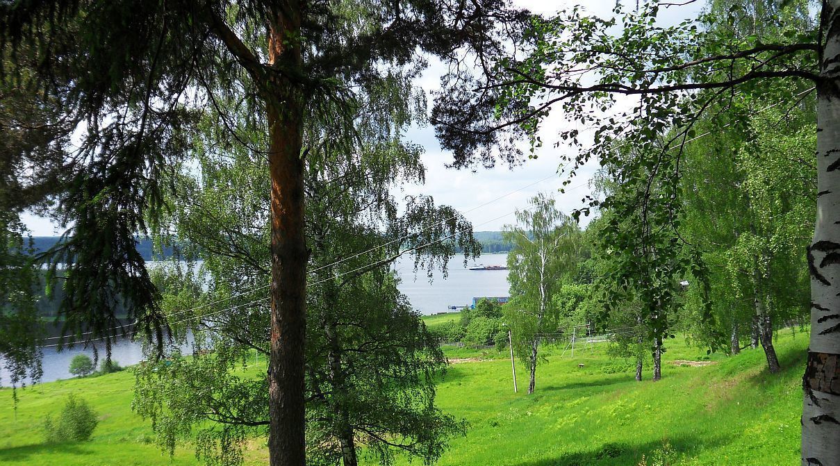 свободного назначения р-н Кинешемский с Станко Наволокское городское поселение фото 1