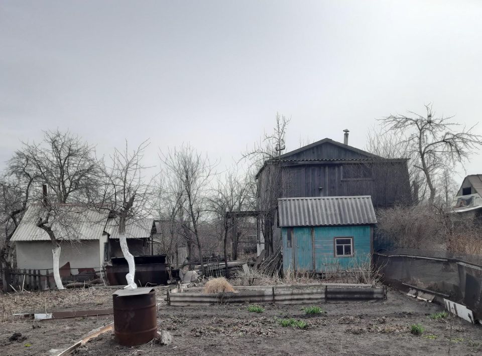 дом г Челябинск р-н Тракторозаводский Дружба садовое товарищество, дор. 26-я фото 5