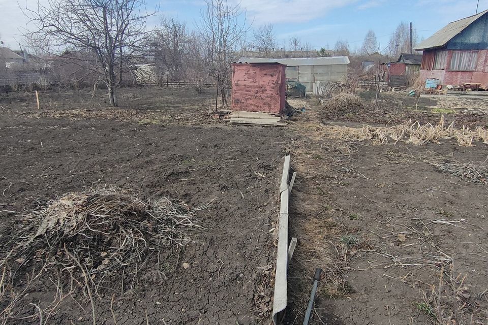 дом г Чебаркуль Куйбышевский фото 10