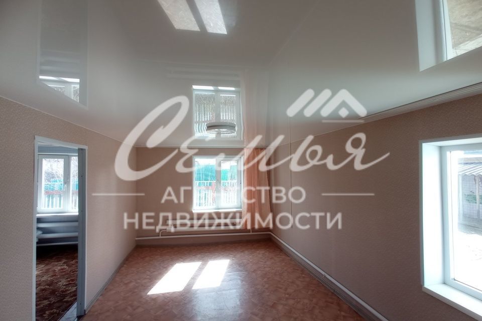дом г Заводоуковск Сокольники ул Восточная 17 фото 8