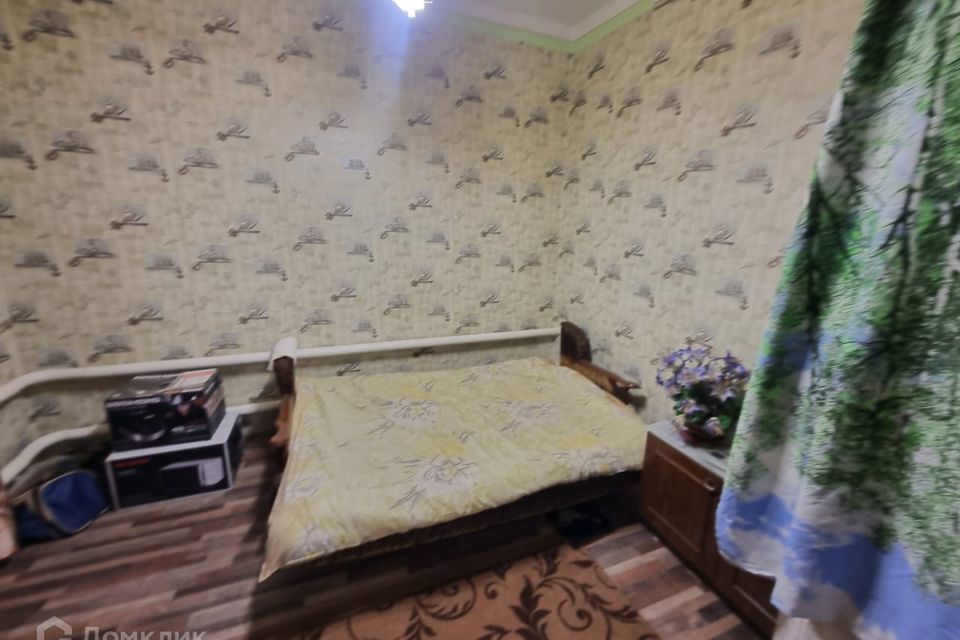 дом р-н Ейский г Ейск ул Янышева 46 фото 5