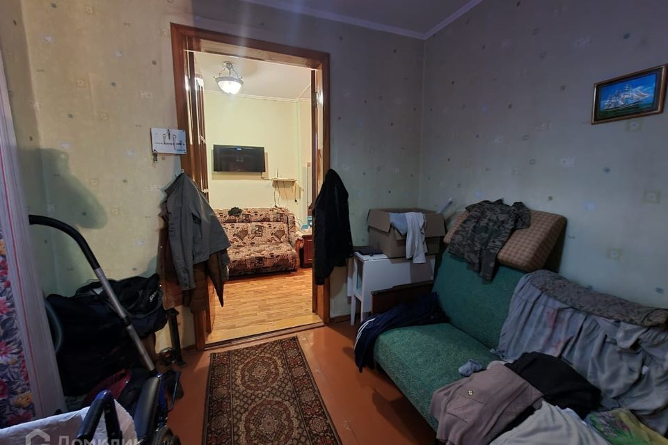дом р-н Ейский г Ейск ул Янышева 46 фото 6