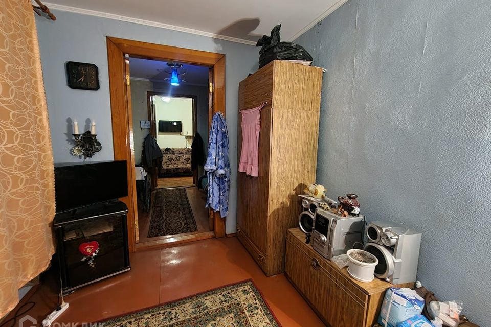 дом р-н Ейский г Ейск ул Янышева 46 фото 9