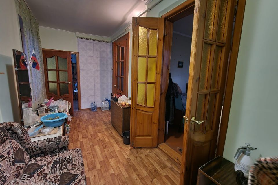 дом р-н Ейский г Ейск ул Янышева 46 фото 10