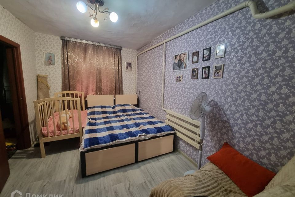 дом р-н Ейский г Ейск фото 7