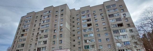 квартира г Дубна Большая Волга ул Энтузиастов 15/12 фото