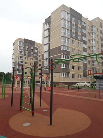 Новознаменский фото