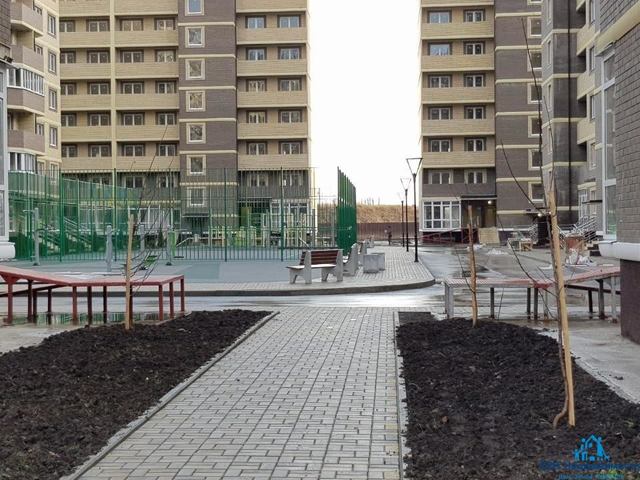 ул им. лётчика Позднякова 2к/2 фото