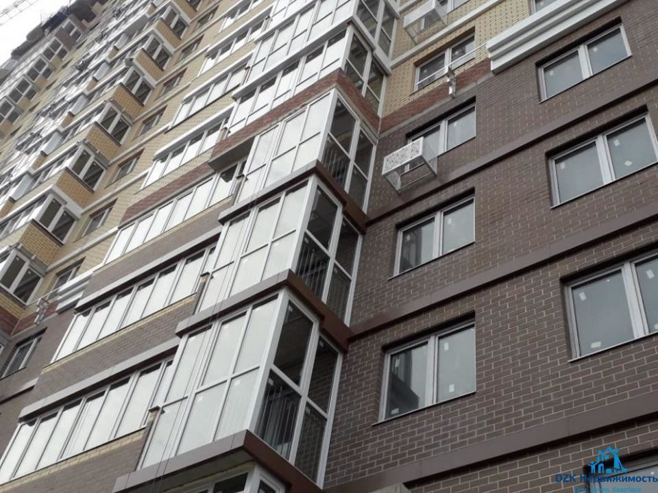 квартира г Краснодар р-н Центральный ул Колхозная 5/1 фото 2
