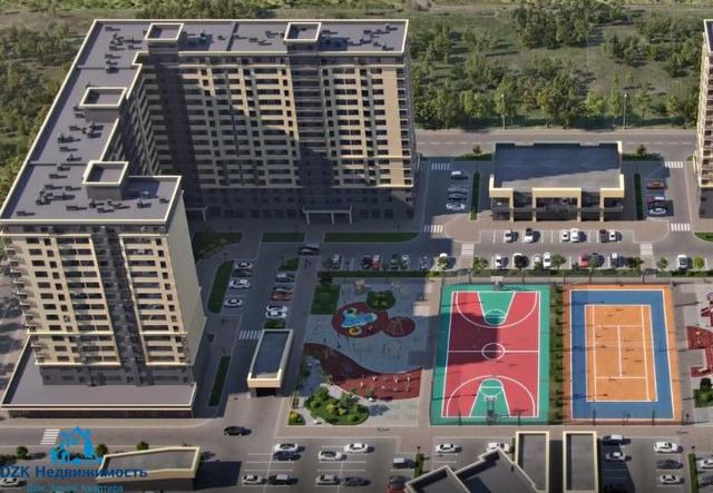 г Краснодар ул Западный Обход 65к/1 фото