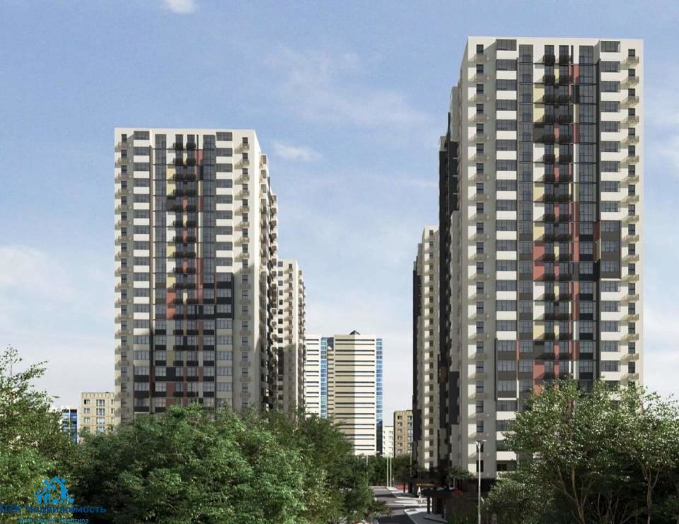 квартира г Краснодар ул им. Снесарева 10 Карасунский округ фото 4