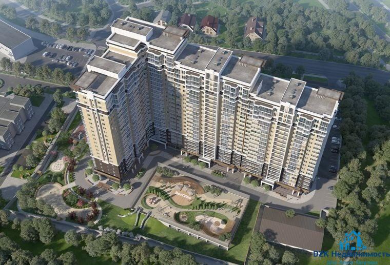 квартира г Краснодар р-н Центральный ул Колхозная 5/1 фото 7