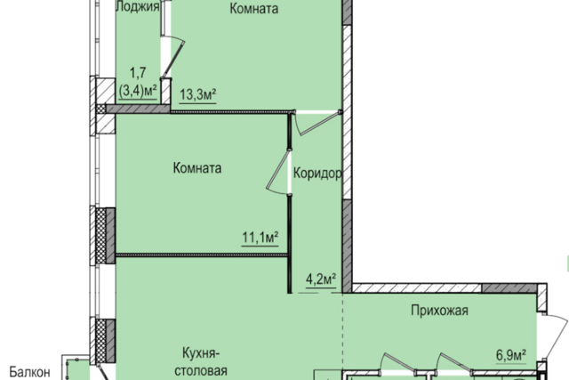 р-н Индустриальный Буммаш ул 10 лет Октября 79 фото