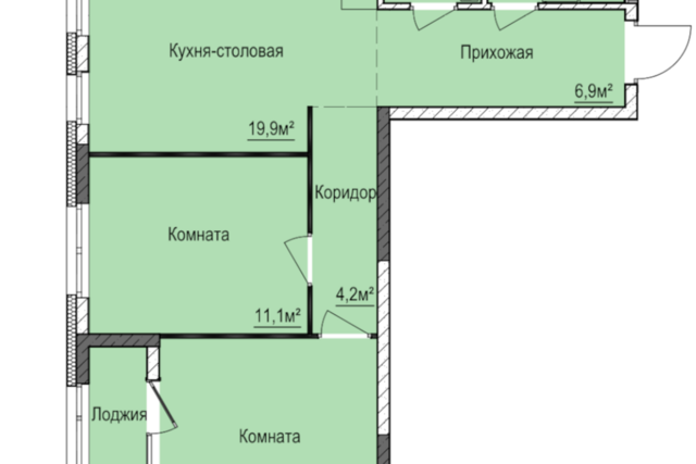 р-н Индустриальный ул 10 лет Октября 79 фото