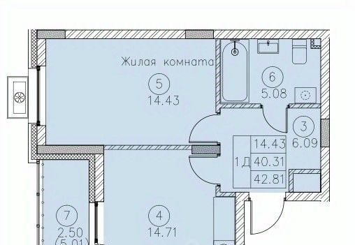 г Казань городок Военный 33 Аметьево, 3 фото