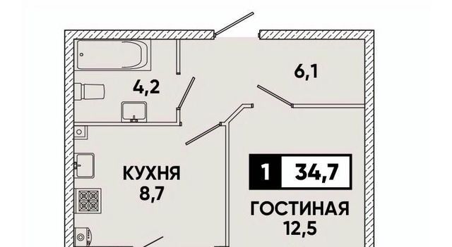 г Ставрополь р-н Промышленный пр-кт Российский 12к/1 фото