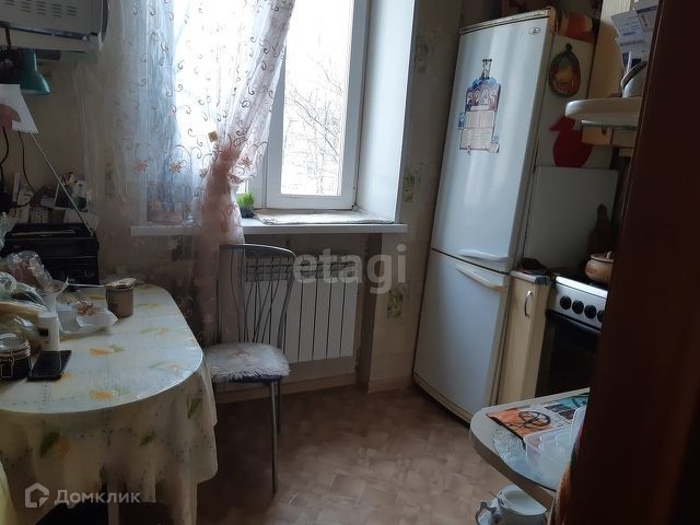квартира г Липецк р-н Советский ул Советская 63 фото 8