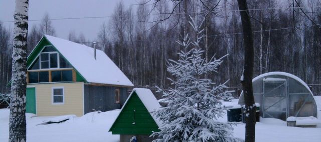 земля городской округ Клин рп Решетниково снт Сокол 312 фото