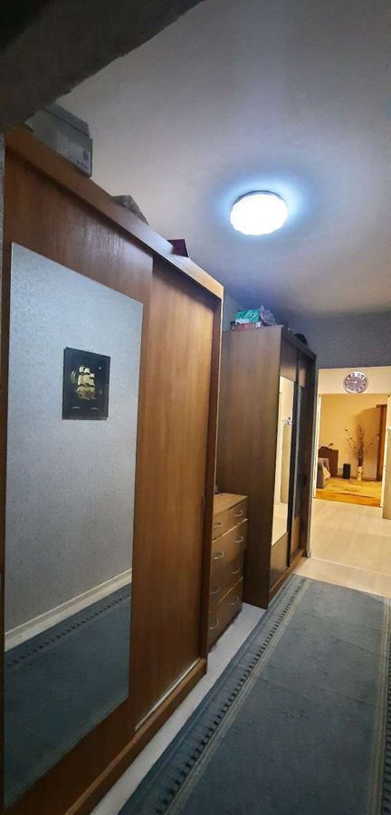 квартира г Смоленск р-н Ленинский ул Нахимова 30 фото 29