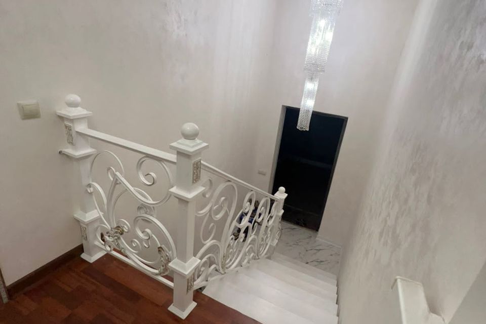 дом г Пятигорск п Горячеводский ул им. Захарова С.Н. 8 фото 4