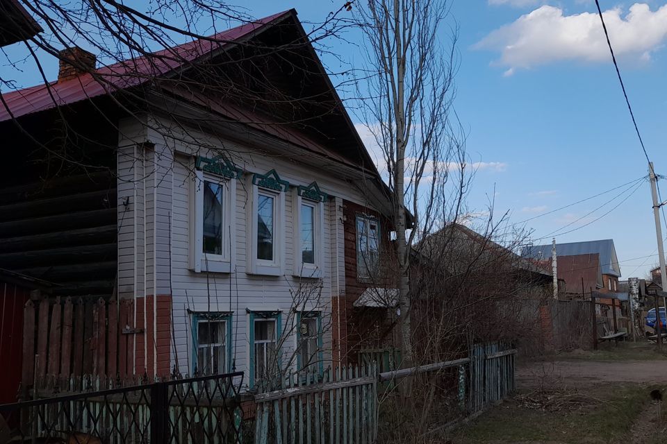 дом г Воткинск фото 4