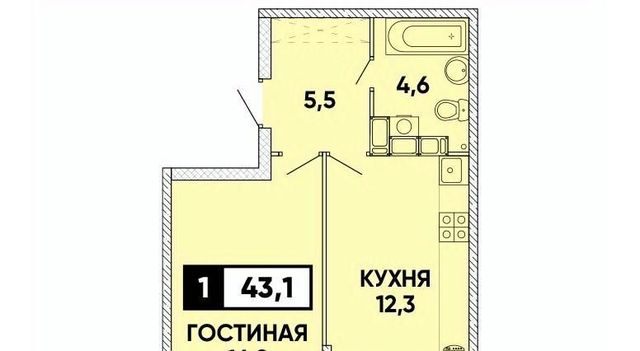 г Ставрополь р-н Промышленный ул Тухачевского 31/1 фото