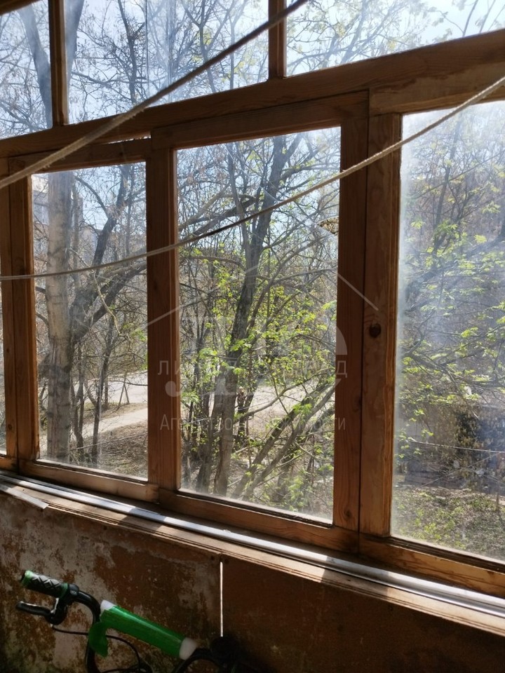 квартира г Калуга Тайфун ш Грабцевское 88 фото 13
