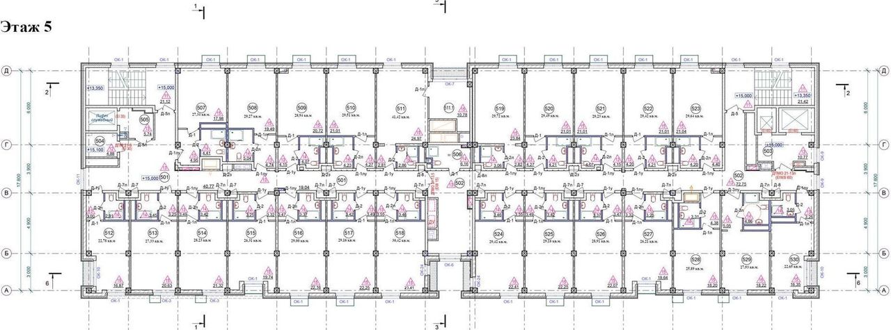 квартира г Нижний Новгород р-н Канавинский Московская ул Гордеевская 121 фото 1