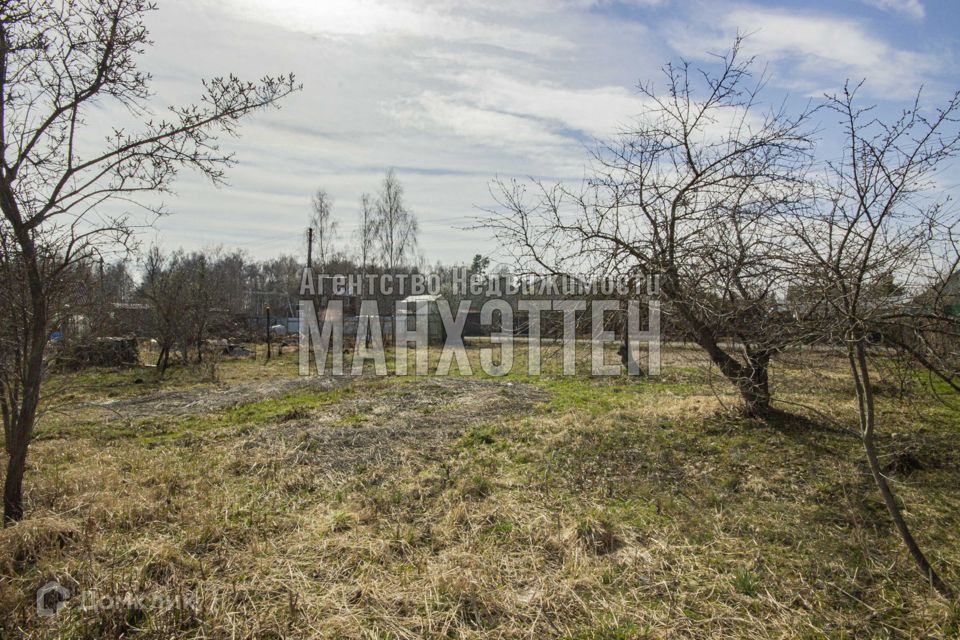 земля городской округ Наро-Фоминский фото 8